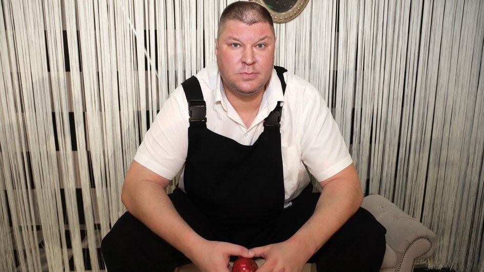 Андрей Свиридов Андрей Свиридов
