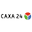 Логотип - ТК ЯКУТИЯ 24