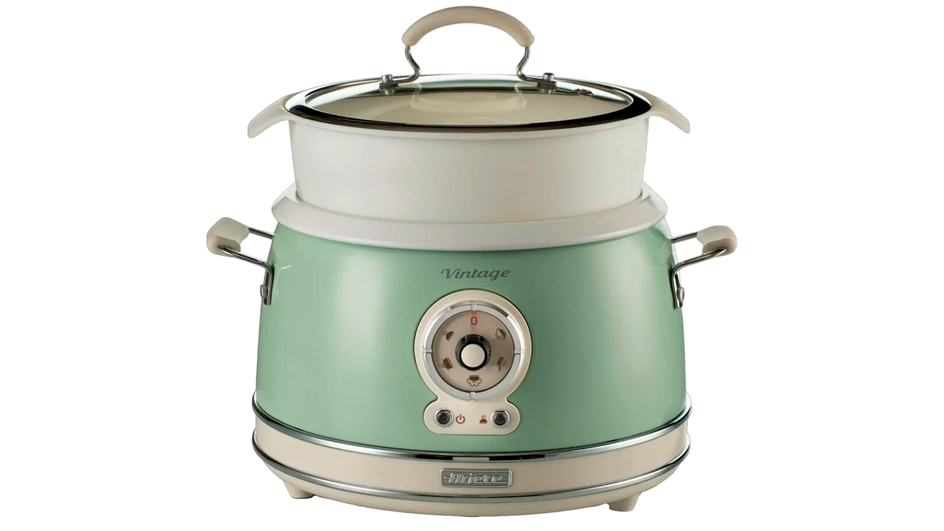 Медленноварка Ariete Vintage 2904/04