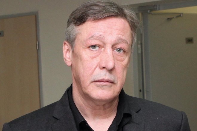 Михаил Ефремов Михаил Ефремов