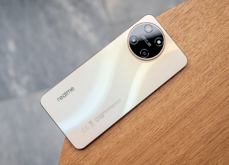 realme      -  realme Pad mini