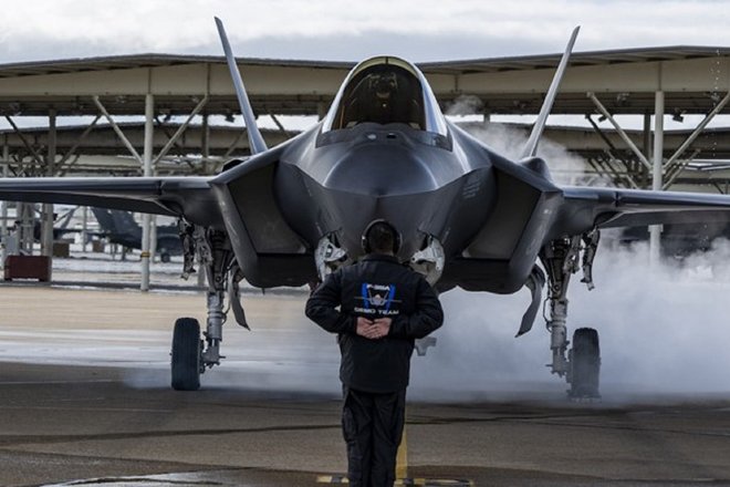 F-35
