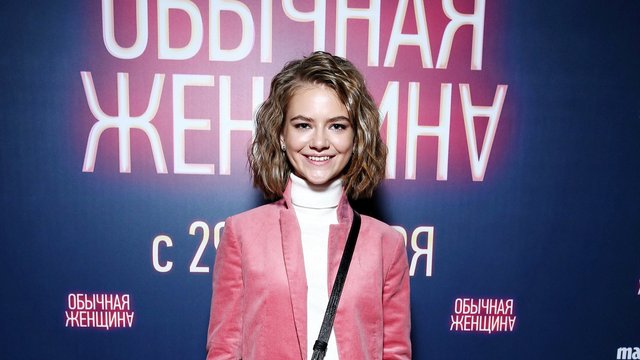 Елизавета Кононова