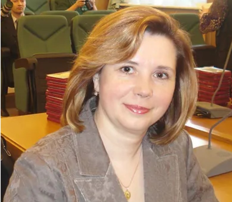 Галина Гагарина Галина Гагарина