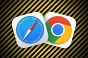 Google Chrome и Safari