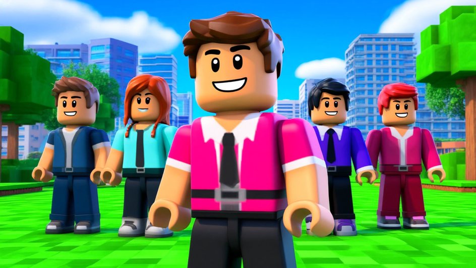 Roblox