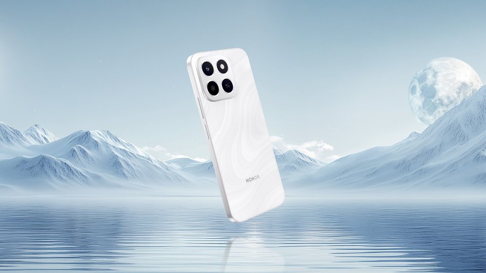 Honor X6c Honor X6c