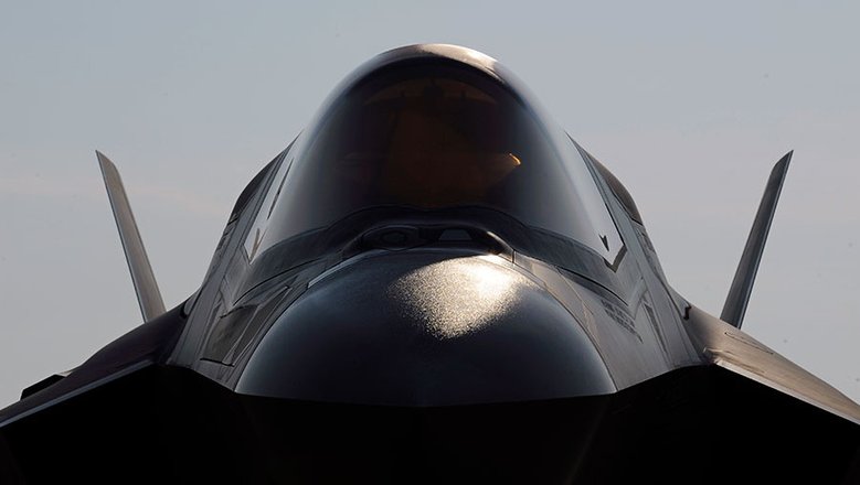 EEUU planea modernizar toda la flota mundial de F-35 2 EEUU planea modernizar toda la flota mundial de F-35
