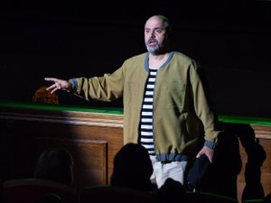 Григор Вернер