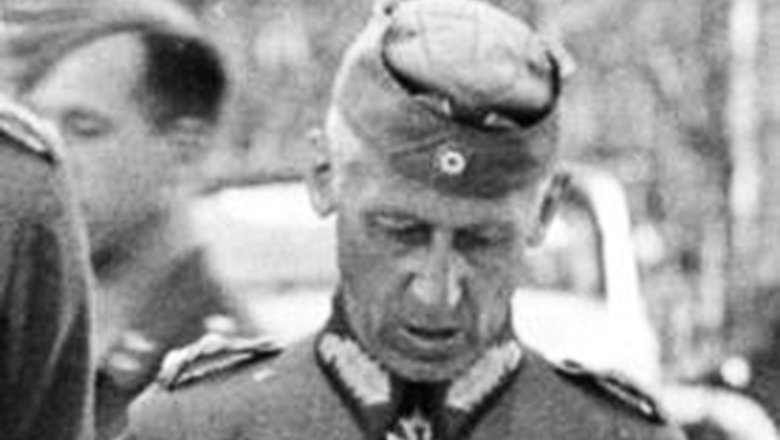 Генерал Герман Гот