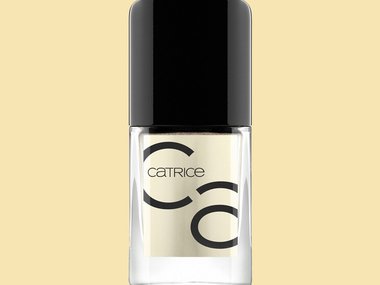 Slide image for gallery: 10223 | Лак для ногтей, Catrice