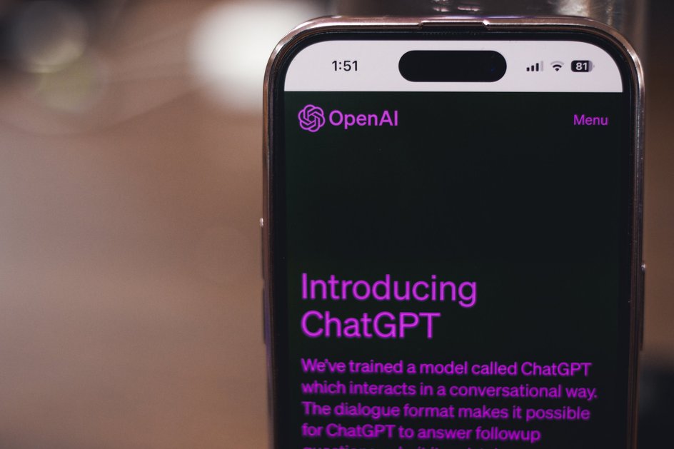 chatgpt ios