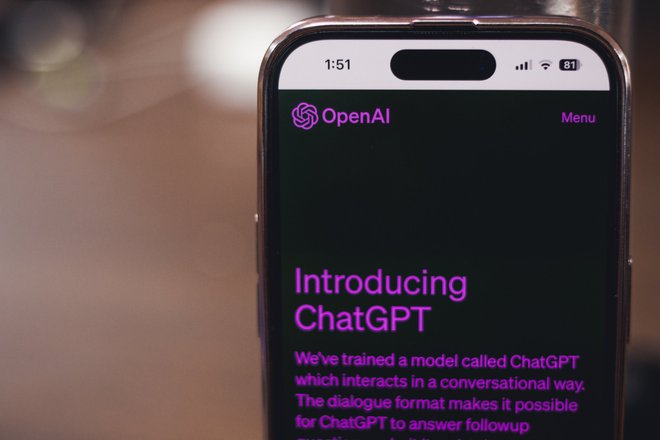 chatgpt ios