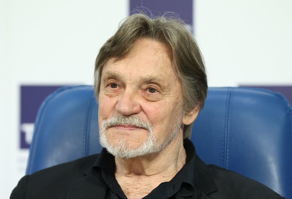 Владимир Васильев Владимир Васильев