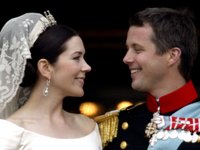 Самые трогательные королевские свадьбы века
