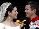 Самые трогательные королевские свадьбы века