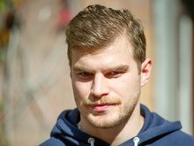Владимир Любимцев Владимир Любимцев