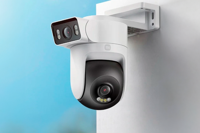 Xiaomi Outdoor Camera CW500