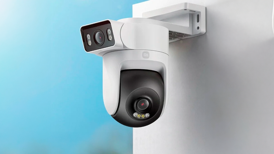 Xiaomi Outdoor Camera CW500