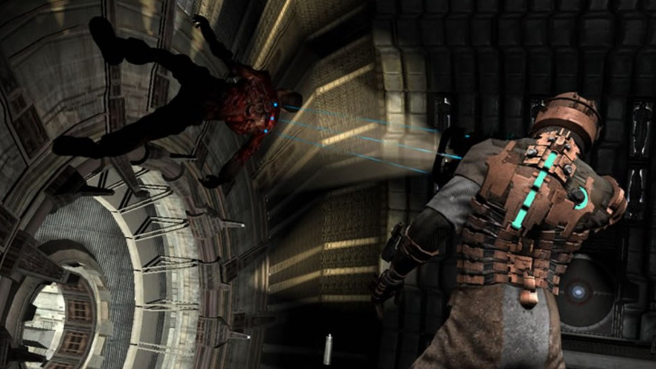 Игра Dead Space Игра Dead Space