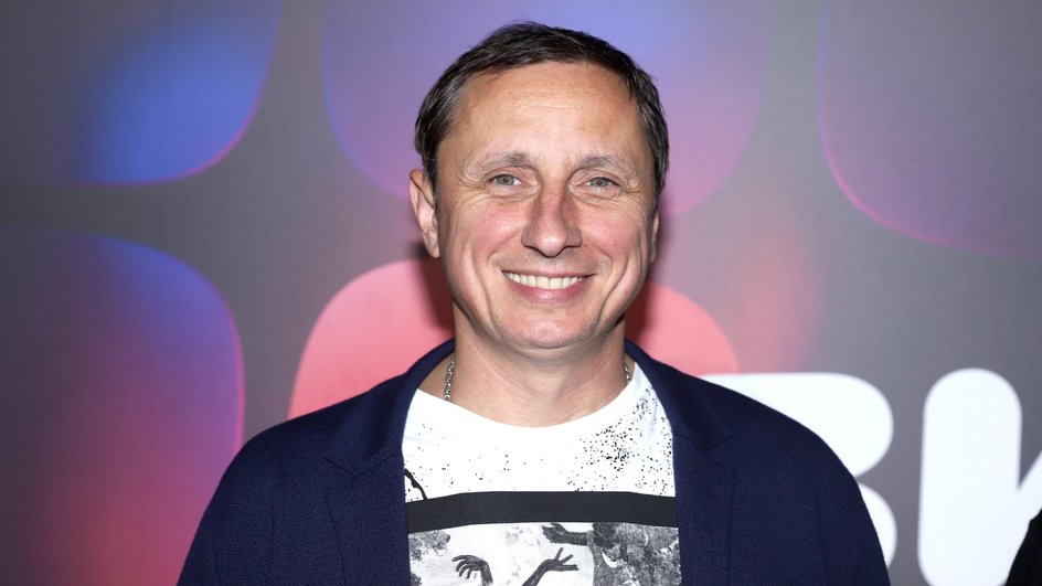 Вадим Галыгин Вадим Галыгин