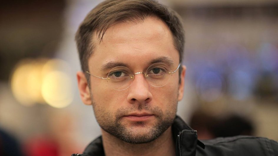 Антон Коробков-Землянский Антон Коробков-Землянский