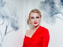 Рената Литвинова