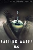Постер Падающая вода: 1 сезон