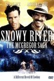 Постер Холодная река: Сага МакГрегора: 4 сезон