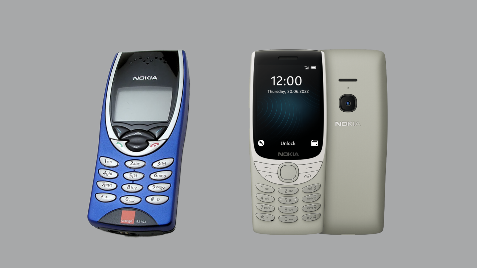 10 культовых телефонов, получивших вторую жизнь: Nokia 3310, Motorola Razr  и другие - Hi-Tech Mail.ru