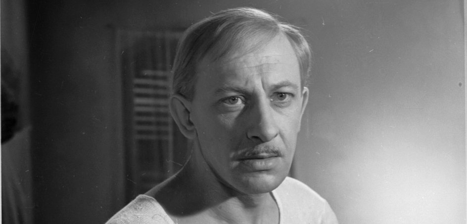 Евгений Евстигнеев