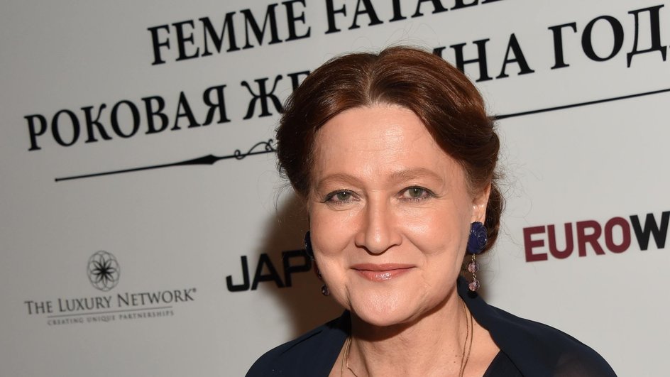 Тамара Глоба Тамара Глоба