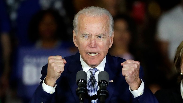 Biden: en caso de invasión rusa de Ucrania, EE. UU. Enviará tropas a los países vecinos de la OTAN 2 Biden: en caso de invasión rusa de Ucrania, EE. UU. Enviará tropas a los países vecinos de la OTAN