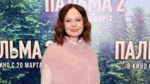 Ирина Безрукова