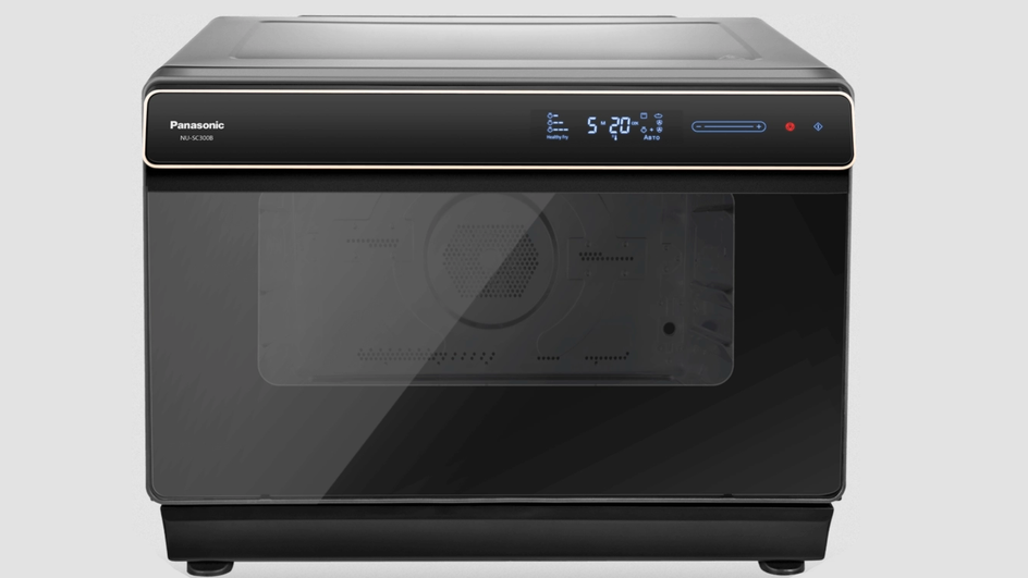 Многофункциональная духовка Panasonic NU-SC300 Многофункциональная духовка Panasonic NU-SC300