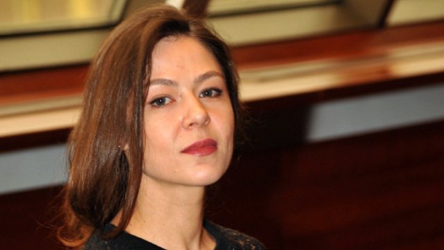 Елена Лядова