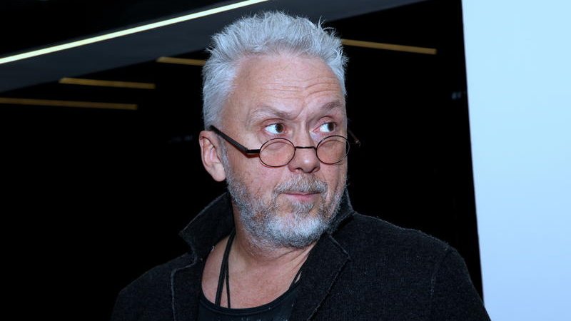 Вадим Демчог Вадим Демчог