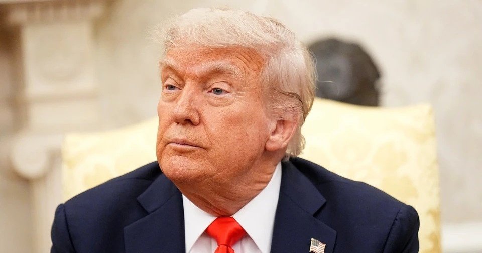 Трамп заявил, что Иран был в неделях от создания ядерного оружия
