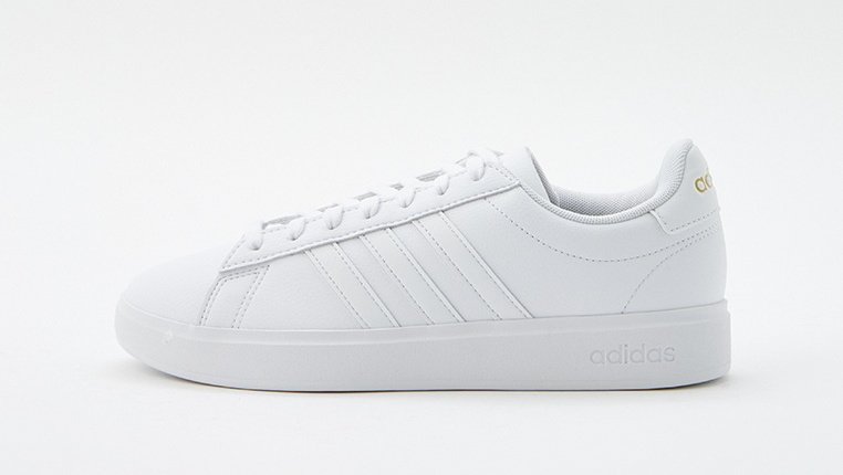 Кеды adidas — вариант модной женской обуви Кеды adidas — вариант модной женской обуви