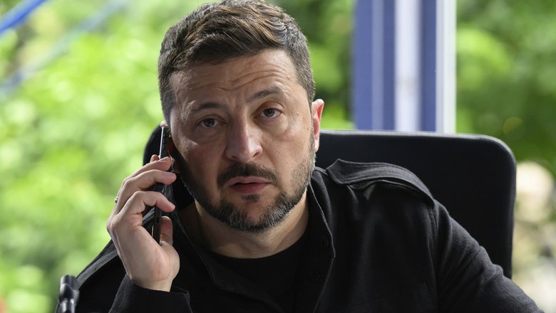 Прогнозы экспертов: Зеленский уезжает с G7 без денег, Москва и Пекин заняли позицию по Ирану