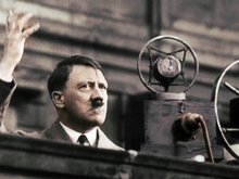Кадр из Апокалипсис: Гитлер