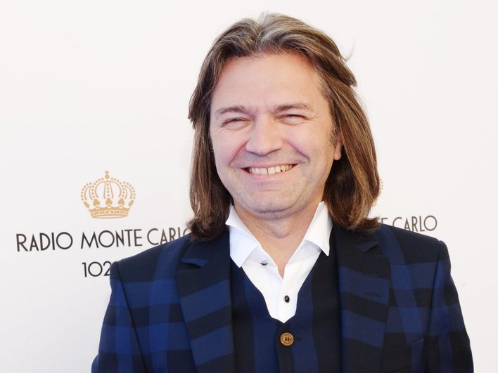 Дмитрий Маликов Дмитрий Маликов