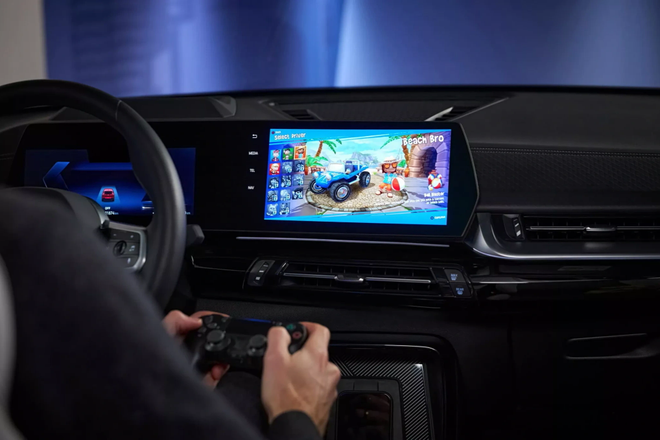 BMW игры BMW игры