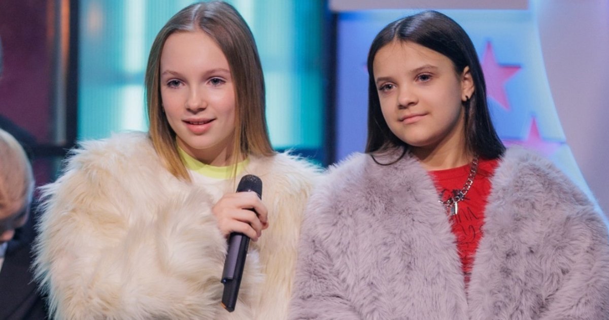 Кто более обаятельная и привлекательная - Ева Грин или Светлана Антонова?: kolyb