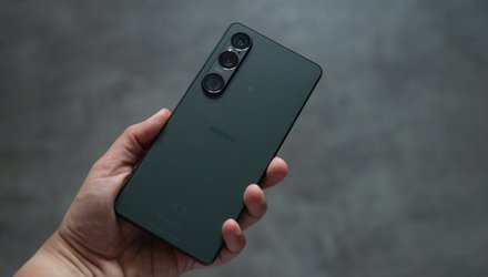 Смартфон Sony Xperia 1 VI