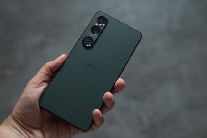 Смартфон Sony Xperia 1 VI