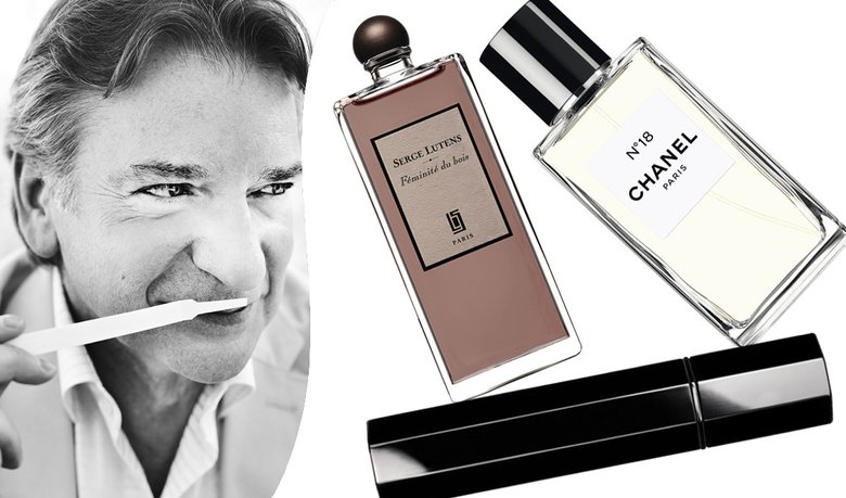 Второе рождение Feminite du Bois в рамках марки Serge Lutens; Chanel Les Exclusifs №18 с амбреттой, воплощающий впечатления о блеске бриллиантов в искрящемся аромате; Serge Lutens Iris Silver Mist, один из красивейших ирисов, ностальгический и как будто действительно звенящий.