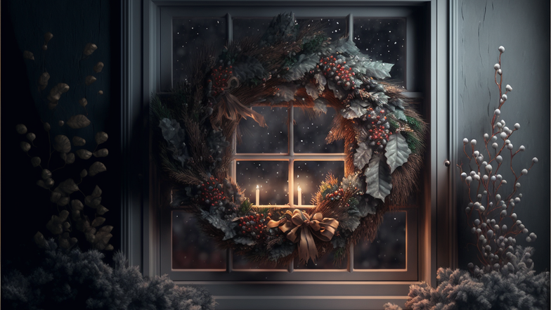 karakat_Christmas_garland_on_the_window_cozy_photorealistic_pho_6fa6f307-e600-4089-b560-31134566c5dd.png