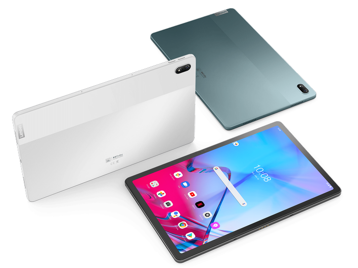 Планшет с поддержкой сим-карты Lenovo Tab P11 5G Планшет с поддержкой сим-карты Lenovo Tab P11 5G