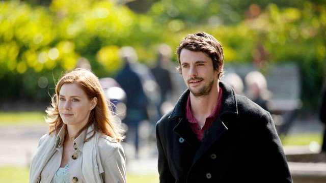 Как выйти замуж за 3 дня / Leap Year (2010)